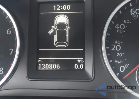 2014 Volkswagen Tiguan R-Line from USA, damaged, VIN WVGAV3AX3EW103805